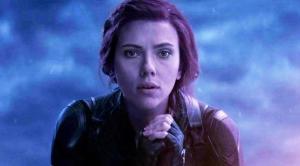 Black Widow: Scarlett Johansson Details Natasha’s Avengers: Endgame Sacrifice