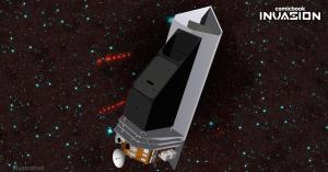 NASA to Develop Asteroid-Hunting Telescope