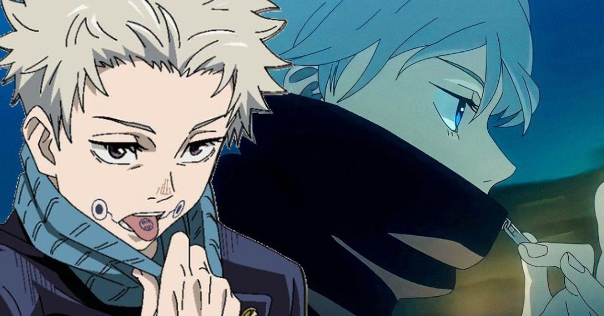 Jujutsu Kaisen Cosplay Spotlights Inumaki's New Movie Makeover ...