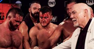AEW Blood & Guts Proves to Be a Ratings Success