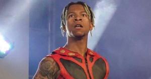 Lio Rush Reveals He Is Not Re-Signing with AEW