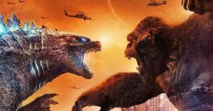 Godzilla vs. Kong Sequel Confirms Cast, Plot Details