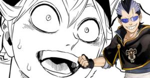 Black Clover Reveals Asta’s Reaction to Magna’s Big Win