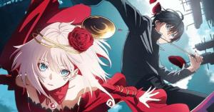Madhouse and MAPPA Align for an Original Anime