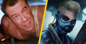 Call of Duty: Warzone Teases Die Hard’s John McClane Again