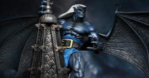 Gargoyles: NECA Confirms Eight New Action Figures Next Year