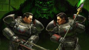 Fallout 76: Steel Reign Update Releases New Brotherhood of Steel Content