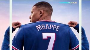 FIFA 22 Cover Star Revealed