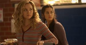 DC’s Stargirl: Brec Bassinger Is Already Excited for Season 3