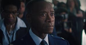 Secret Invasion Just Revealed Its Biggest Clue Yet That Rhodey Is a Skrull