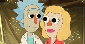Rick and Morty Writer Breaks Down the Difficulties of Season 5’s Decoy Episode