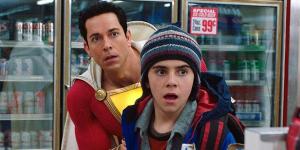 Shazam! Star Zachary Levi Breaks Silence on “DC Drama” Amid James Gunn’s Recasting & Changes