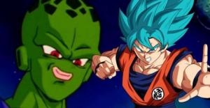 Dragon Ball Super Artist Just Revisited a Surprising Throwback