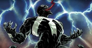Marvel Releases Venom Farewell Video