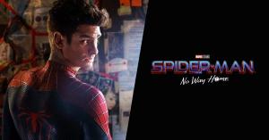 Andrew Garfield Says He’s Excited to See What Marvel Has Planned for Spider-Man: No Way Home