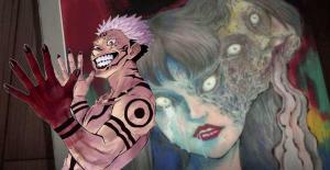 Jujutsu Kaisen Cosplay Horrifically Fuses With Junji Ito’s Tomie
