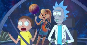 Rick and Morty Make Surprise Space Jam: A New Legacy Appearance & Fans Love It