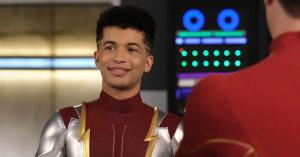 The Flash: “Heart of the Matter, Part 1” Preview Released