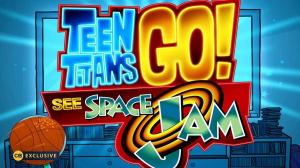 Teen Titans Go! See Space Jam Original Movie Announced (Exclusive)