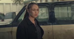 Fear the Walking Dead: A Season 4 Character Returns in “Mother” Sneak Peek