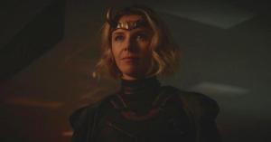 Loki Easter Egg Reveals The Truth Behind Lady Loki