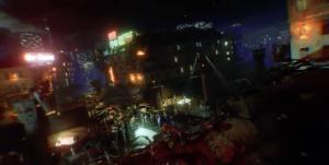Call of Duty: Black Ops Cold War Releases Eerie Teaser for New Zombie Map
