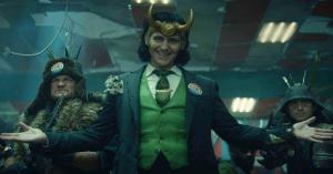 Loki: Tom Hiddleston and Kevin Feige Explain Why Marvel’s Mischievous God Is Always Dangerous