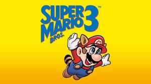 Rare Super Mario Bros. 3 PC Demo from id Software Donated to Strong Museum of Play