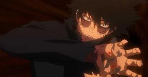 My Hero Academia Season 5 Debuts First Look at ‘League of Villains’ Arc