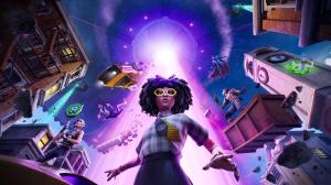 New Fortnite Timer Counts Down to Next Event