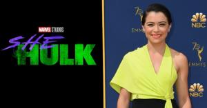 She-Hulk Star Tatiana Maslany Takes the Fifth on Marvel Studios Series: “I Can’t Talk About It”