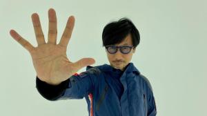 Metal Gear Solid Creator Hideo Kojima Explains Why He Dislikes Digital Media