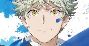 Blue Period Anime Releases First Poster, Trailer