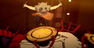 New Demon Slayer Game Trailer Revealed at PlayStation State of Play