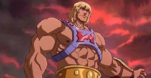 Masters of the Universe’s Kevin Smith Explains A Hilarious Update From The Original Series