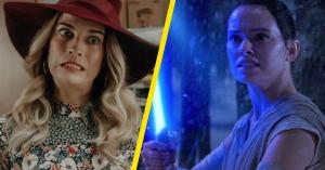 Star Wars Fan Video Replaces Lightsaber Noises with Iconic Schitt’s Creek Line