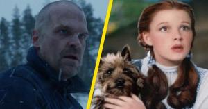 Stranger Things: David Harbour Has Cryptic Response to New Teaser