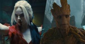 James Gunn Reveals What’s Stopping a Marvel vs. DC Movie