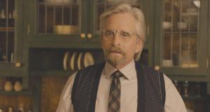 Ant-Man: Paul Rudd Reveals Michael Douglas Sent Lewd Email About Sexiest Man Alive Win To Paul Reiser By Mistake