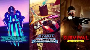 GTA Online Reveals Summer Update Details
