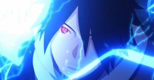 Naruto Reveals Release Date of “Sasuke’s Story”