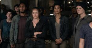 Fear the Walking Dead Twist: A Family Reunion With a Believed Dead Character
