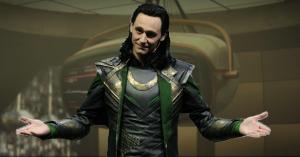 Loki Makes A Big Change to the MCU In Episode 2