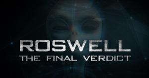 Discovery+’s Roswell: The Final Verdict to Use DNA Evidence and AI to Gain Insight on Aliens