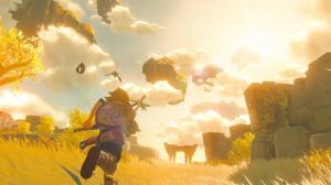The Legend of Zelda: Breath of the Wild 2 Theory Claims Ganondorf Will be the Game’s Hero