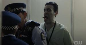What We Do in the Shadows Spinoff Wellington Paranormal Gets Trailer Ahead of The CW Debut