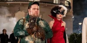 Cruella Director Reveals When They Knew Wink Would Be a Fan Favorite