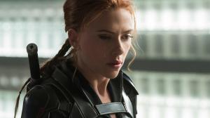 Black Widow: Scarlett Johansson Is Saying “Goodbye” to Natasha Romanoff (Exclusive)