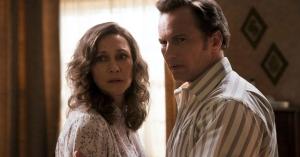 The Conjuring Begins Filming the Last Movie in the Billion-Dollar Horror Franchise