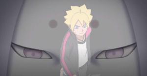 Boruto Teases a Momoshiki Comeback in Latest Episode